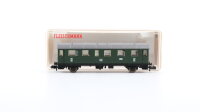 Fleischmann N 8062 Personenwagen 2. Kl Bi DB