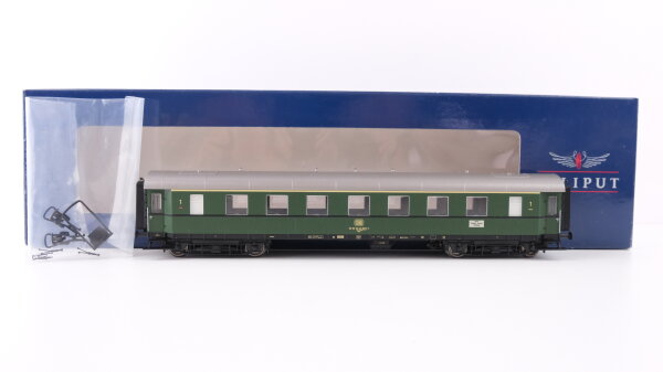 Liliput H0 L334539 Schnellzugwagen 1. Klasse (50 80 18-43 099-3) DB