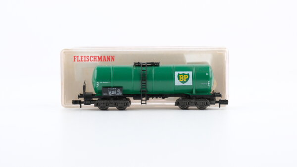 Fleischmann N 8482 Kesselwagen BP Za DB