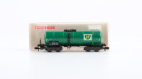 Fleischmann N 8482 Kesselwagen BP Za DB