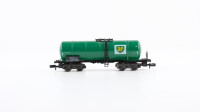 Fleischmann N 8482 Kesselwagen BP Za DB