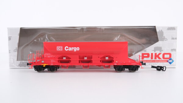 Piko H0 54342 Schüttgutwagen (Wg. Nr. 31 80 694 8 929-8) DB-Cargo
