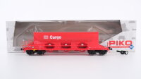 Piko H0 54342 Schüttgutwagen (Wg. Nr. 31 80 694 8 929-8) DB-Cargo