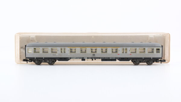 Fleischmann N 8122 Nahverkehrswagen 2. Kl Bnrzb 778 DB
