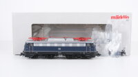 Märklin H0 39120 Elektrische Lokomotive BR E 10.3 der DB Wechselstrom Digital mfx
