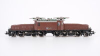 Märklin H0 3352 Elektrische Lokomotive Serie Ce 6/8 der SBB Wechselstrom Analog