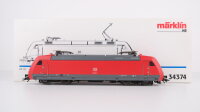 Märklin H0 34374 Elektrische Lokomotive BR 101 der DB AG Wechselstrom Delta Digital