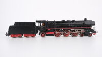 Märklin H0 3048 Schlepptenderlokomotive BR 01 der DB Wechselstrom Analog (in EVP)