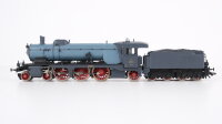Märklin H0 3614 Schlepptenderlokomotive BR 18.1 der DRG Wechselstrom Digital (Richtungswechsel Defekt)