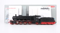 Märklin H0 3611 Schlepptenderlokomotive Klasse C der...
