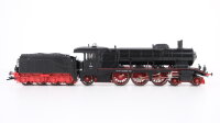 Märklin H0 3611 Schlepptenderlokomotive Klasse C der K.W.St.E. Wechselstrom Digital