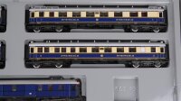 Märklin H0 4228 Wagen-Set "Rheingold" der DRG Wechselstrom