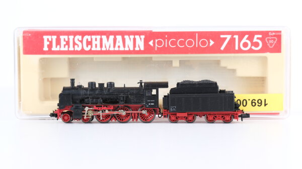 Fleischmann N 7165 Dampflok BR 38 3865 DB