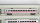Märklin H0 3700 E-Triebzug ICE InterCityExpress BR 401 der Amtrak Wechselstrom Digital