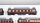 Märklin H0 37605 Dieseltriebzug VT 11.5 der DB Wechselstrom Digital Sound Fx