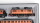 Märklin H0 2670 Historischer Schnellzug der SJ Wechselstrom Digital (vermutlich verharzt)