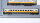 Märklin H0 2668 Lufthansa Airport Express der DB Wechselstrom Digital (vermutlich verharzt)