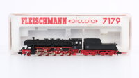 Fleischmann N 7179 Dampflok BR 50 662 DB