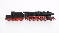 Märklin H0 3684 Schlepptenderlokomotive BR 050 der DB Wechselstrom Digital (vermutlich verharzt)