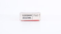 Fleischmann N 7160 Dampflok BR 038 772-0 DB