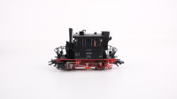 Märklin H0 3687 Tenderlokomotive BR 98.3 der DB Wechselstrom Digital (Licht defekt)