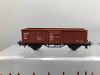Märklin H0 Konvolut Güterwagen DB (17004715)