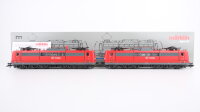 Märklin H0 37432 Lokomotiven-Set...