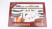 Fleischmann N 9372 Start Set A+B