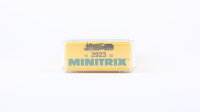 Minitrix N 5129230 Dampflok BR 56 1113 DRG