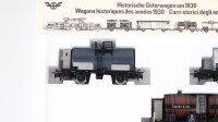 Märklin H0 4786 Historische Güterwagen um 1930  der SBB CFF