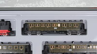 Märklin H0 2665 Personenzug der ehemaligen DRG Wechselstrom Digital (vermutlich verharzt)