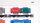 Märklin H0 4515 Wagen-Set "Containertransport" Lgis 573 / Lgjs 598 der DB