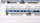 Märklin H0 41771 InterCity Night Hotelzug-Wagen BauartTalgo der DB AG