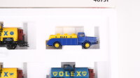 Märklin H0 46751 Kesselwagen-Set "Olex" der DRG