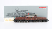 Märklin H0 3652 Elektrische Lokomotive Serie Ce 6/8 der SBB Wechselstrom Digital