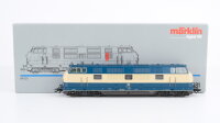 Märklin H0 3681 Diesellokomotive BR 221 der DB Wechselstrom Digital