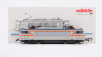 Märklin H0 3325 Elektrische Lokomotive Serie BB 7200...
