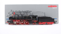 Märklin H0 3618 Schlepptenderlokomotive BR 18.4 der DRG Wechselstrom Digital (vermutlich verharzt)