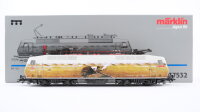 Märklin H0 37532 Elektrische Lokomotive BR 120.1 der...