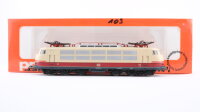 Märklin H0 3188 Elektrische Lokomotive BR 103 der DB Wechselstrom Analog