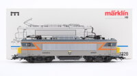 Märklin H0 83320 Elektrische Lokomotive Serie BB 22200 der SNCF Wechselstrom Delta Digital