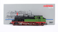 Märklin H0 3607 Tenderlokomotive Reihe T 18 der...