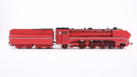 Märklin H0 37082 Schlepptenderlokomotive BR 10 der DB Wechselstrom Digital Sound