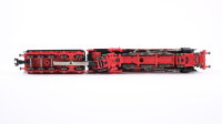 Märklin H0 3710 Schlepptenderlokomotive BR 012 der DB Wechselstrom Digital (vermutlich verharzt)