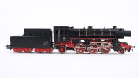 Märklin H0 3191 Schlepptenderlokomotive BR 23 der DB Wechselstrom Digital (vermutlich verharzt)