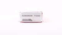 Fleischmann N 712303 Dampflok BR 023 099-5 DB Gleichstrom