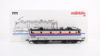 Märklin H0 83341 Elektrische Lokomotive BR X 995 der Amtrak Wechselstrom Delta Digital (vermutlich verharzt)