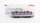 Märklin H0 83341 Elektrische Lokomotive BR X 995 der Amtrak Wechselstrom Delta Digital (vermutlich verharzt)
