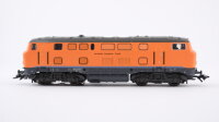Märklin H0 3378 Diesellokomotive BR V 31 der HEG Wechselstrom Delta Digital