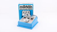 Märklin 6600 electronic 6600